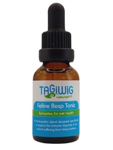 Feline Resp Tonic