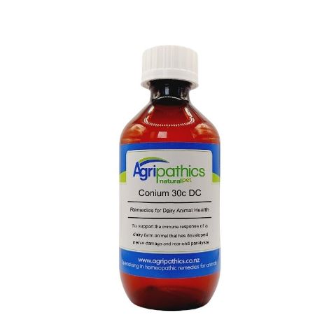 Conium 30c DC