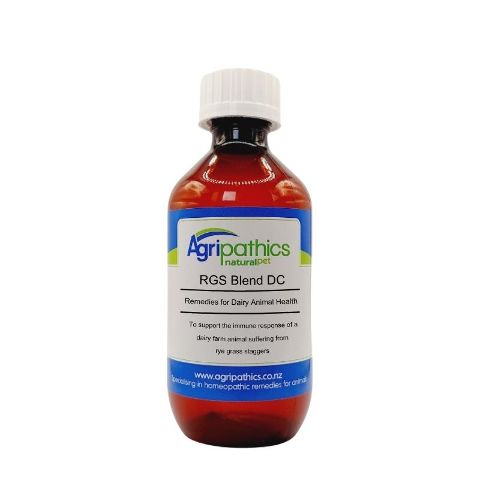 RGS Blend DC